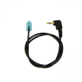 HP Poly M22 į 2.5mm lizdą laidas (0,5 m)