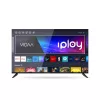 Allview 50iPlay6200-U 50 colių UHD išmanusis televizorius, energijos klasė E