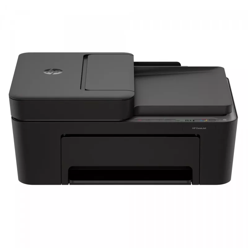 Daugiafunkcis įrenginys HP DeskJet 4320 terminis rašalinis spalvotas spausdinimas 4800x1200 DPI 5,5 ppm