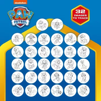 Projektorius Paw Patrol