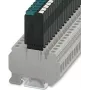 Phoenix Contact terminis grandinės pertraukiklis 250 V/AC 2 A TCP 2A 20 vnt. (0712217)