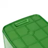 Nešiojamas tualeto kibiras GreenBlue GB320GO – Lengvas stovyklavimo tualetas