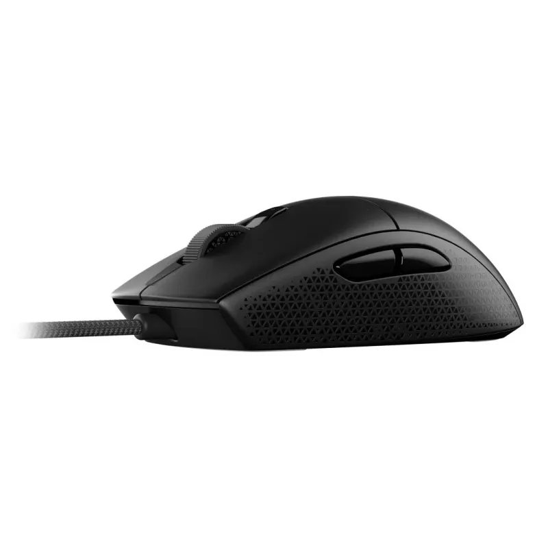 Pelė Corsair M55 žaidimams USB Type-A optinė 16000 DPI