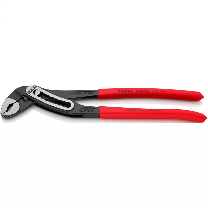 Knipex Alligator replių rinkinys