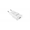 YENKEE USB A tinklo įkroviklis 12W 2.4A