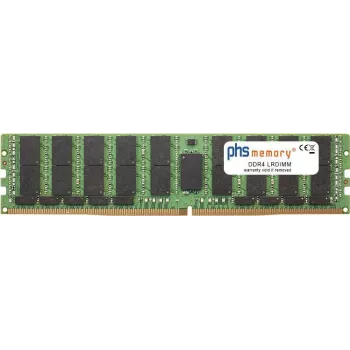 PHS-memory 128GB RAM atmintis, tinkama Terra Server 7120 G4 (1100233) DDR4 LRDIMM 3200MHz PC4-25600-L (SP443144)