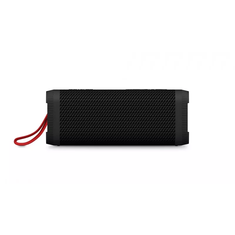 Nešiojama 2.1 garsiakalbių sistema Philips TAS2000B/00 Juoda, 10 W RMS, 4,8 cm tvarkyklės, Bluetooth, IPX5