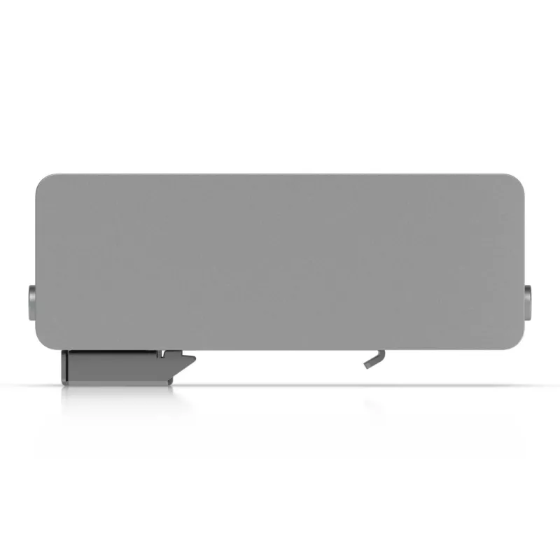 Apsauginis įtaisas Ethernet linijoms Ubiquiti UACC-ETH-SP-DIN 600V 10Gbit/s Pilka
