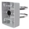 TVirtinimo rinkinys Axis T91B57 stulpui