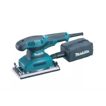 Šlifuoklis Makita BO3711 daugiafunkcis 22000 OPM 190 W