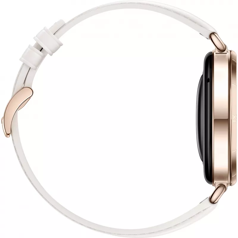 Išmanusis laikrodis Huawei WATCH GT6 1.32 colio AMOLED 64GB Auksinis