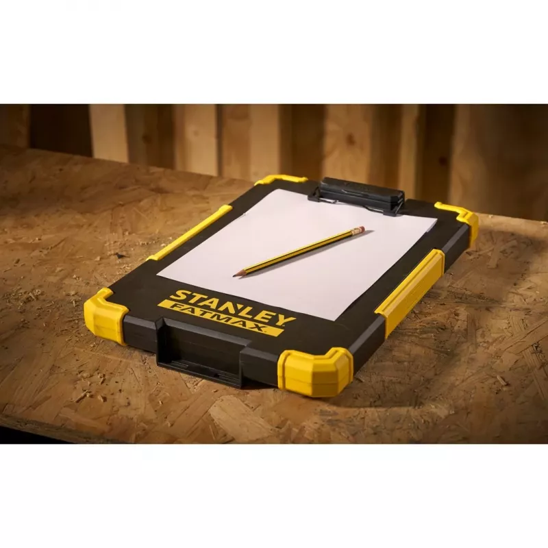 Planšetė Stanley FATMAX FMST82721-1 Juoda Geltona 415mm x 285mm