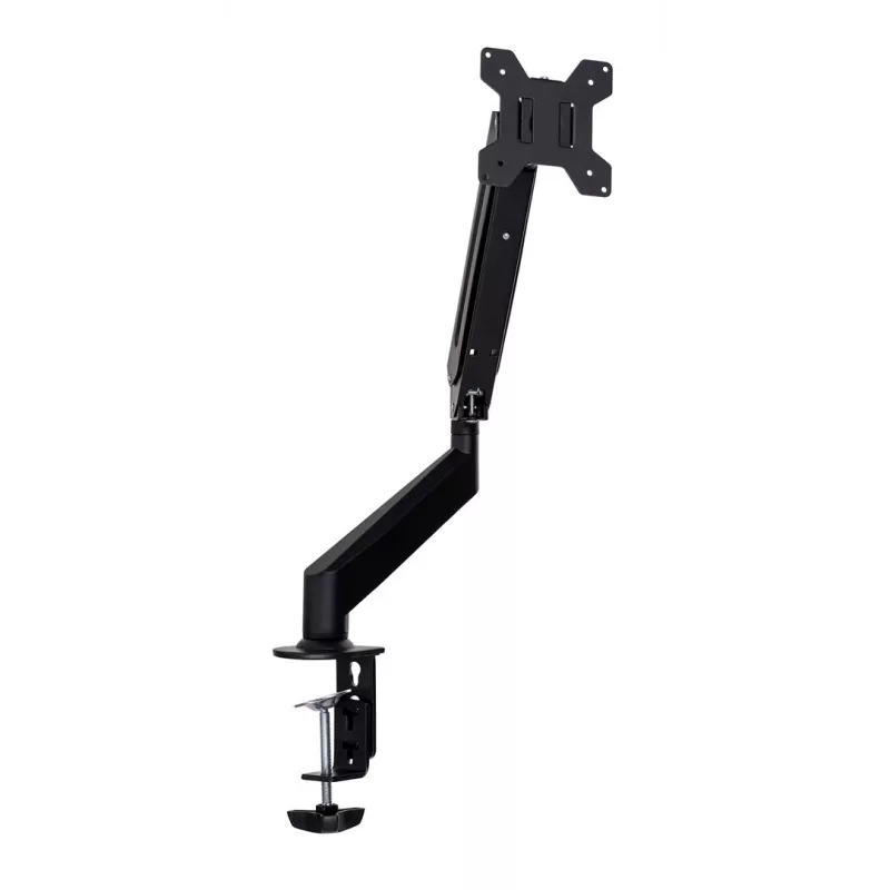 Esperanza ERW019 monitoriaus laikiklis / stovas 68,6 cm (27 inch) stalinis juodas