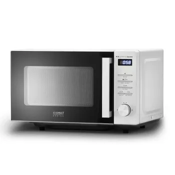 Mikrobangų krosnelė Caso Ceramic Gourmet M 20 — 700 W, 20 L, keraminis vidus