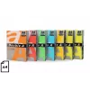 Spalvotas popierius Double A, 80g, A4, 100 lapų, Rainbow 5, 5 spalvos