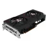 Vaizdo plokštė Sapphire Radeon RX 9060 XT 8GB GDDR6, 128 bitų, PCIe 5.0, 3320 MHz, 2x DP + HDMI