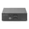 KVM jungiklis 2x1 DIGITUS DS-12851