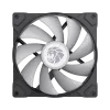 Gamemax FN14A-S5 korpuso ventiliatorius 140mm juodas