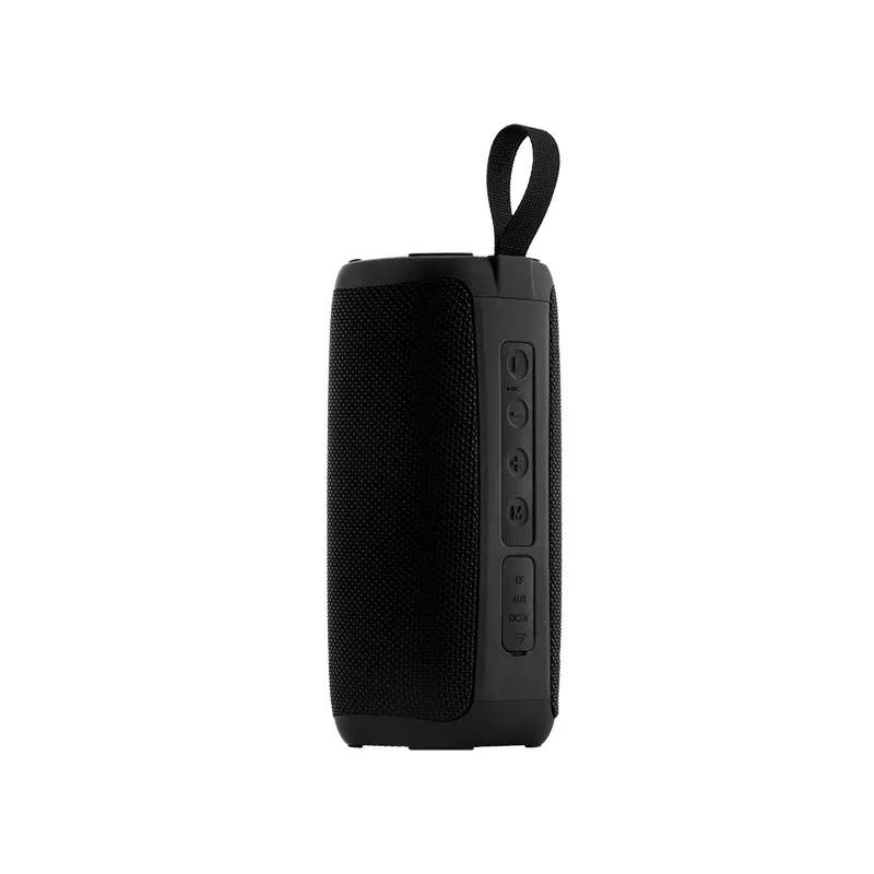 Nešiojamas Bluetooth garsiakalbis TRACER Supervox Black TRAGLO47686