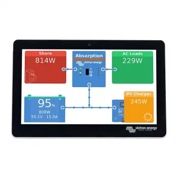 Liečiamasis ekranas GX Touch 70 BPP900455070 – 7 colių 800×480 raiška