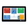Liečiamasis ekranas GX Touch 70 BPP900455070 – 7 colių 800×480 raiška