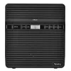 NAS Synology DiskStation DS423 – 4 lizdų privatus debesis