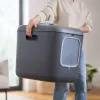 ROTHO White XL anthracite – katės kraiko dėžė