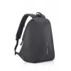 Casual kuprinė XDDESIGN Bobby Soft su 15,6 col. nešiojamojo kompiuterio skyriumi, 16 L, PET, juoda