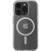 Skaidrus dėklas Belkin MSA020btCL, skirtas iPhone 15 Plus 17 cm