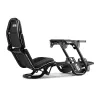 Lenktynių simuliatoriaus kėbulas Next Level Racing NLR-R003 F-GT Pro Formula ir GT pilka versija