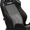 Žaidimų lenktyninė kėdė Next Level Racing PRS1 NLR-E005 atlošiama reguliuojama