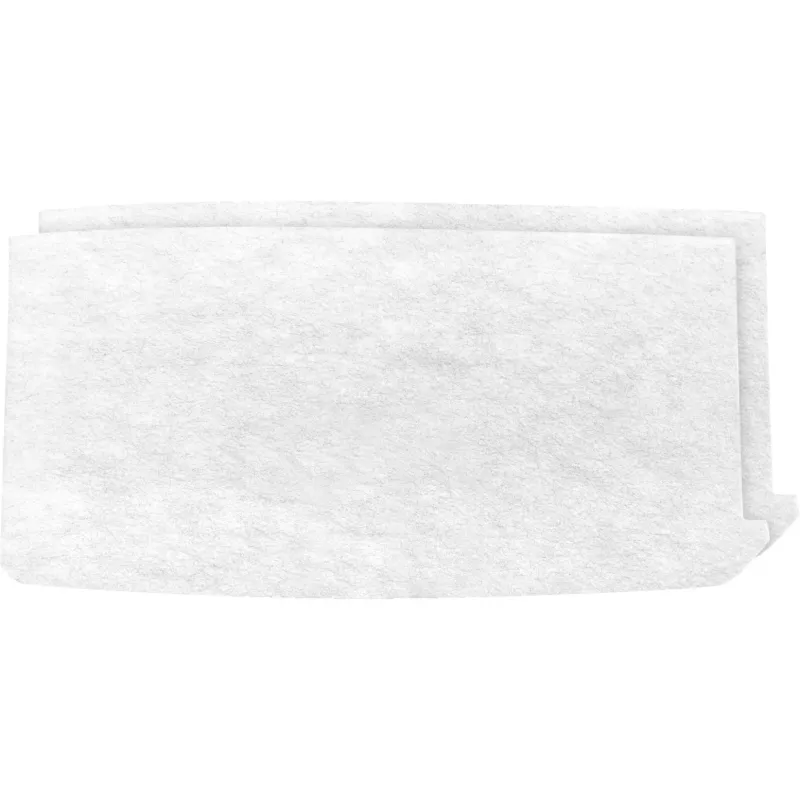 Kärcher 2.863-262.0 išmetamo oro filtras, poliesteris, 82x169x2 mm, 2 vnt.