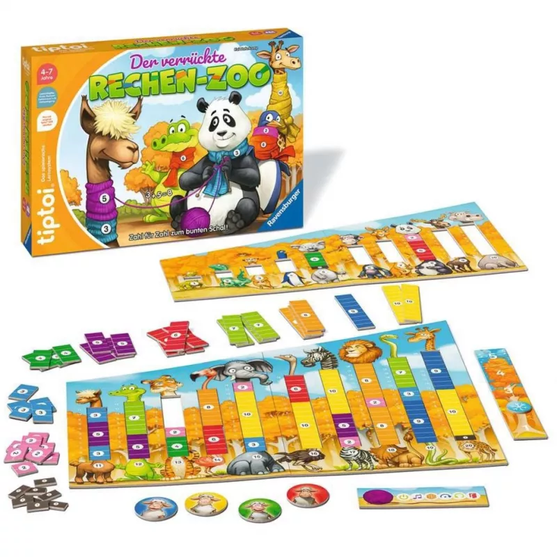 Ravensburger 00104