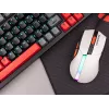 Pelė Tracer 47417 Gamezone Cool White RGB USB
