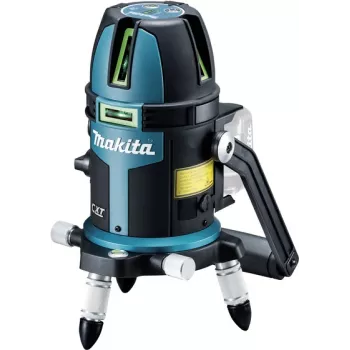 Makita SK209GDZ – Kryžminis lazerinis nivelyras