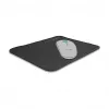 Pelės kilimėlis DeLOCK blizgantis-juodas 300x245mm guminis neslystantis