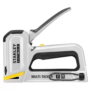 Segiklis Stanley FMHT70250-0, aliumininis korpusas, juoda/sidabrinė/geltona, aukštis 160 mm