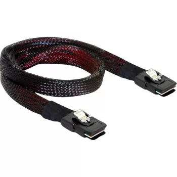 SCSI kabelis DeLOCK mini SAS 36 kontaktų (SFF 8087) - 50 cm