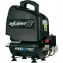 Oro kompresorius AeroTEC Vento SILENT 6 700 W 110 l/min