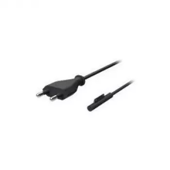Microsoft 65 W maitinimo blokas, skirtas Surface Book, Laptop, Laptop 2, Laptop 3, Pro 3, Pro 4, Pro 5, Pro 6, Pro 7, Pro 7+, Pro 8, Pro 9, Pro X (Q5N-00003)