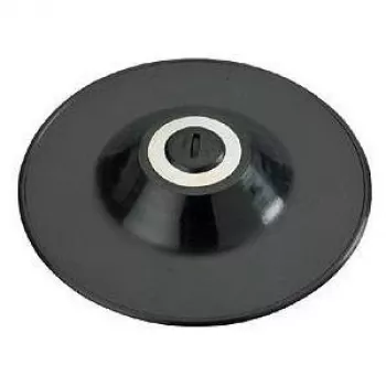 Atraminis diskas KWB 718112 12,5 cm, universalus
