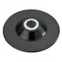 Atraminis diskas KWB 718112 12,5 cm, universalus