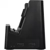 ALLNET X-trail Intel doko stotelė su Gigabit RJ45, 2×USB ir RS232 (X-trail-Intel-Dock)