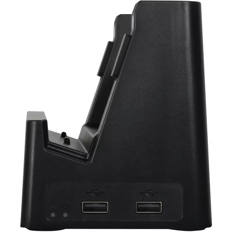 ALLNET X-trail Intel doko stotelė su Gigabit RJ45, 2×USB ir RS232 (X-trail-Intel-Dock)