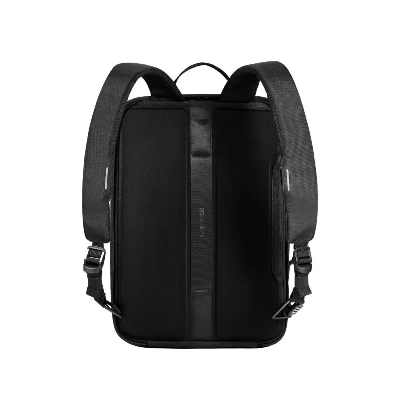 XD Design Bobby Bizz 2.0 antivogdinė kuprinė / portfelis juoda P/N: P705.921