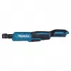 Makita DWR180Z elektrinis veržliaraktis 800 RPM 47,5 N⋅m Žalias