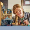 LEGO HARRY POTTER 76463 Hogvartso pilis – Ligoninės sparnas