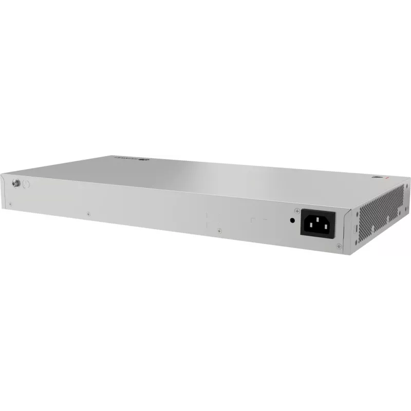 Huawei S310-24ST4X optiminis jungiklis, 8x Combo ETH, 4x SFP+, 24x SFP (8x Combo ETH), 4x SFP+