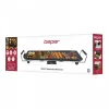 Beper P101BBQ070 elektrinis grilis su didele kepimo zona