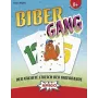 Kortų žaidimas Biber-Gang